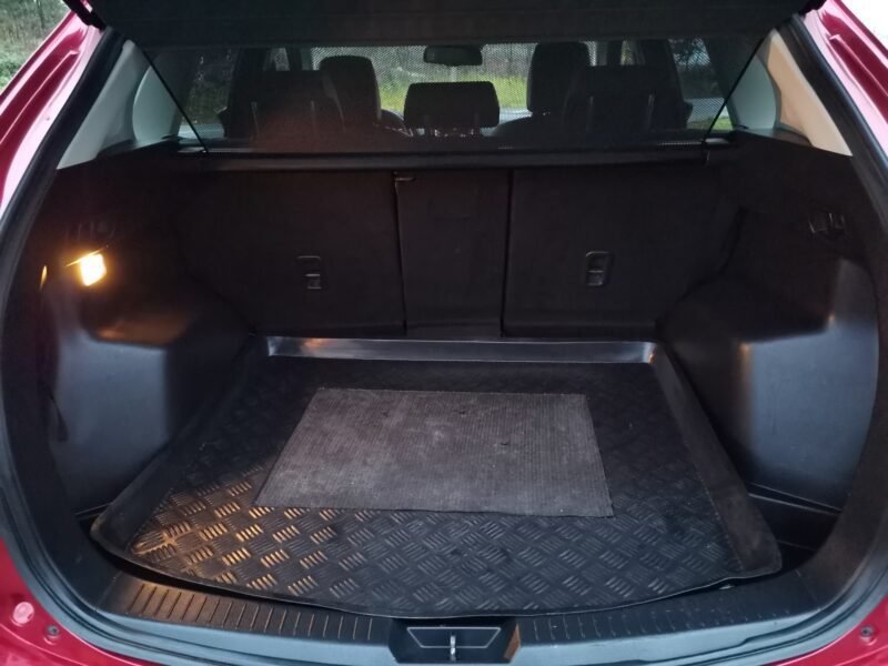 MAZDA CX-5 2.2 175CV DE 4WD AT SPORT-LINE