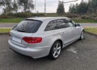 AUDI A4 AVANT 2.0 TDI 143CV S-LINE