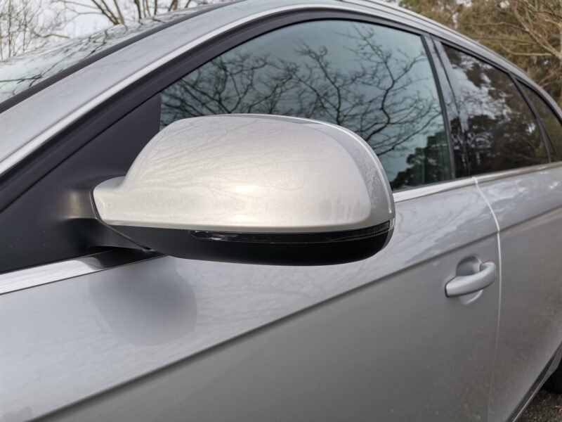 AUDI A4 AVANT 2.0 TDI 143CV S-LINE