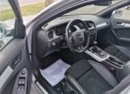 AUDI A4 AVANT 2.0 TDI 143CV S-LINE