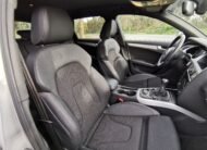 AUDI A4 AVANT 2.0 TDI 143CV S-LINE