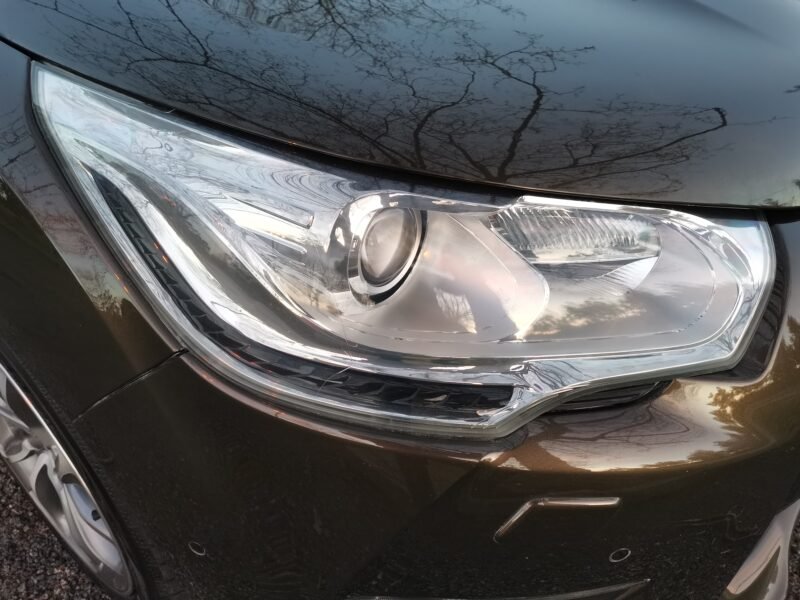 CITROEN DS4 DS4 1.6 THP 200CV SPORT