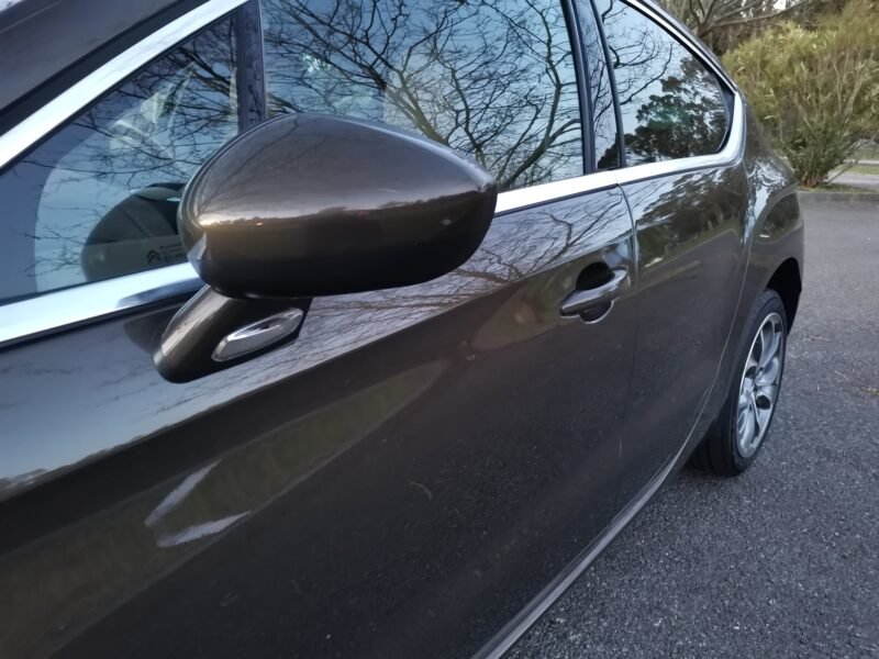 CITROEN DS4 DS4 1.6 THP 200CV SPORT