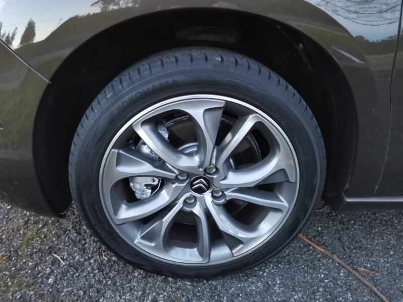 CITROEN DS4 DS4 1.6 THP 200CV SPORT