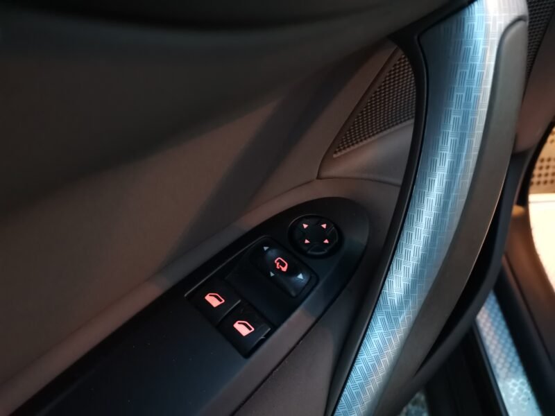 CITROEN DS4 DS4 1.6 THP 200CV SPORT