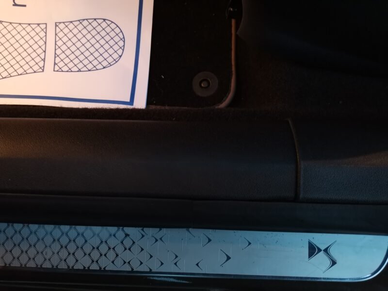 CITROEN DS4 DS4 1.6 THP 200CV SPORT