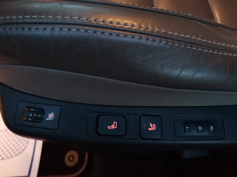 CITROEN DS4 DS4 1.6 THP 200CV SPORT