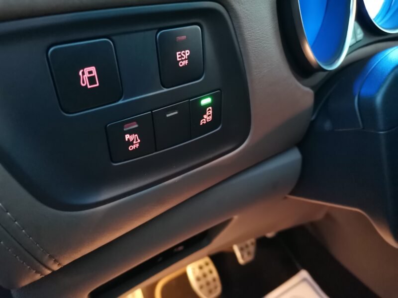 CITROEN DS4 DS4 1.6 THP 200CV SPORT