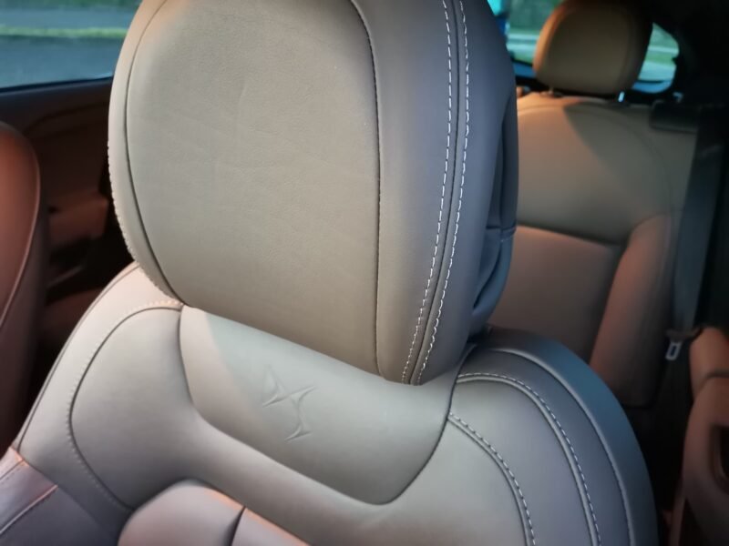 CITROEN DS4 DS4 1.6 THP 200CV SPORT