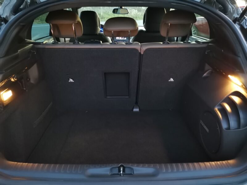 CITROEN DS4 DS4 1.6 THP 200CV SPORT