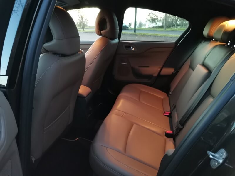 CITROEN DS4 DS4 1.6 THP 200CV SPORT