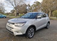 SSANGYONG TIVOLI TIVOLI G16 PREMIUM 4X2