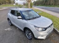 SSANGYONG TIVOLI TIVOLI G16 PREMIUM 4X2