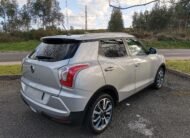 SSANGYONG TIVOLI TIVOLI G16 PREMIUM 4X2