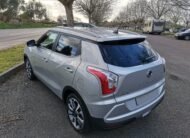 SSANGYONG TIVOLI TIVOLI G16 PREMIUM 4X2