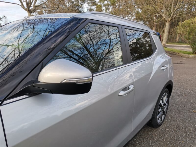 SSANGYONG TIVOLI TIVOLI G16 PREMIUM 4X2