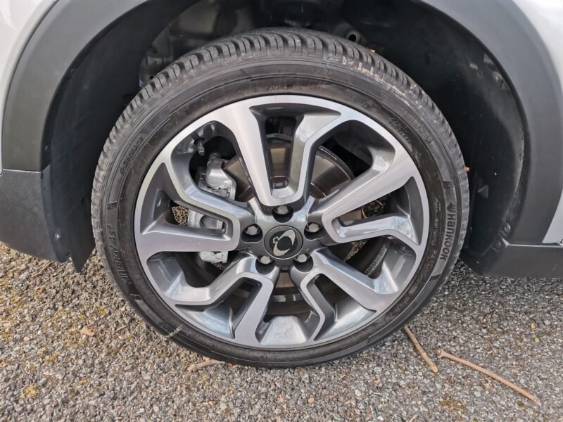 SSANGYONG TIVOLI TIVOLI G16 PREMIUM 4X2