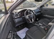 SSANGYONG TIVOLI TIVOLI G16 PREMIUM 4X2