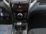 SSANGYONG TIVOLI TIVOLI G16 PREMIUM 4X2