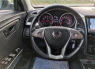 SSANGYONG TIVOLI TIVOLI G16 PREMIUM 4X2