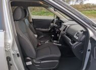 SSANGYONG TIVOLI TIVOLI G16 PREMIUM 4X2