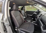 SSANGYONG TIVOLI TIVOLI G16 PREMIUM 4X2