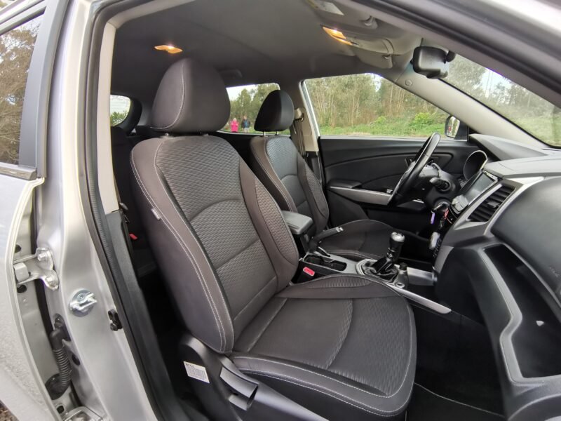 SSANGYONG TIVOLI TIVOLI G16 PREMIUM 4X2