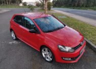 VOLSWAGEN POLO POLO 1.2 TSI 105CV SPORT 6V