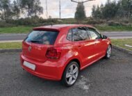 VOLSWAGEN POLO POLO 1.2 TSI 105CV SPORT 6V