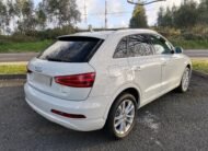 AUDI Q3 2.0 TDI177CV QUATTRO S-TRONIC S-LINE