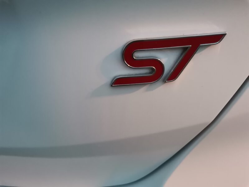 FORD Focus FOCUS 2.0 TDCI ASS 136KW ST