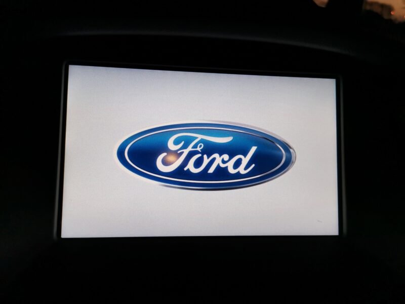 FORD Focus FOCUS 2.0 TDCI ASS 136KW ST