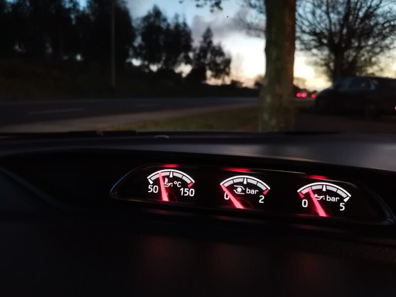 FORD Focus FOCUS 2.0 TDCI ASS 136KW ST