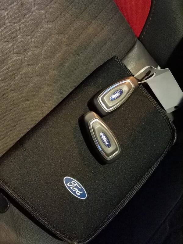 FORD Focus FOCUS 2.0 TDCI ASS 136KW ST