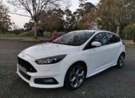 FORD Focus FOCUS 2.0 TDCI ASS 136KW ST