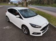 FORD Focus FOCUS 2.0 TDCI ASS 136KW ST