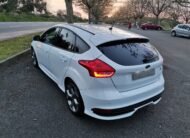 FORD Focus FOCUS 2.0 TDCI ASS 136KW ST