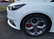 FORD Focus FOCUS 2.0 TDCI ASS 136KW ST