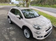 FIAT 500X 500X LOUNGE 1.4 MULTIAIR 140CV 4X2