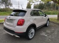 FIAT 500X 500X LOUNGE 1.4 MULTIAIR 140CV 4X2