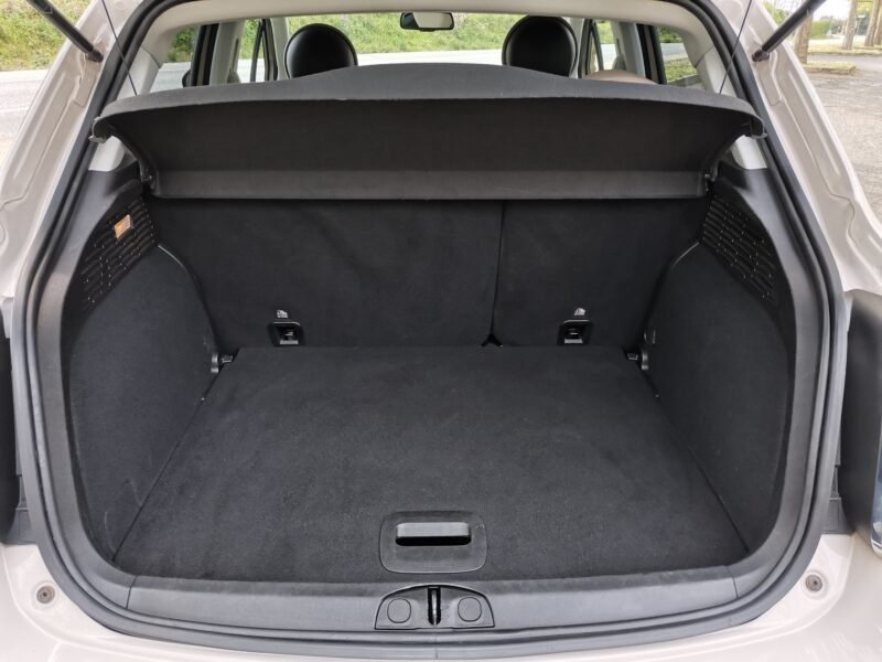 FIAT 500X 500X LOUNGE 1.4 MULTIAIR 140CV 4X2