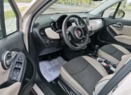 FIAT 500X 500X LOUNGE 1.4 MULTIAIR 140CV 4X2