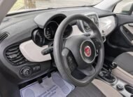 FIAT 500X 500X LOUNGE 1.4 MULTIAIR 140CV 4X2