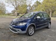 VOLKSWAGEN Golf PLUS CROSS 1.2 TSI