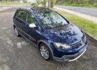 VOLKSWAGEN Golf PLUS CROSS 1.2 TSI