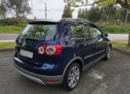 VOLKSWAGEN Golf PLUS CROSS 1.2 TSI