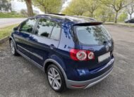 VOLKSWAGEN Golf PLUS CROSS 1.2 TSI