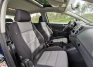 VOLKSWAGEN Golf PLUS CROSS 1.2 TSI