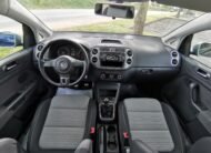 VOLKSWAGEN Golf PLUS CROSS 1.2 TSI