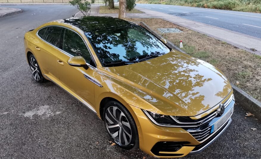 VOLKSWAGEN Arteon RLine 2.0 TDI 176kW 240CV DSG 4Motion